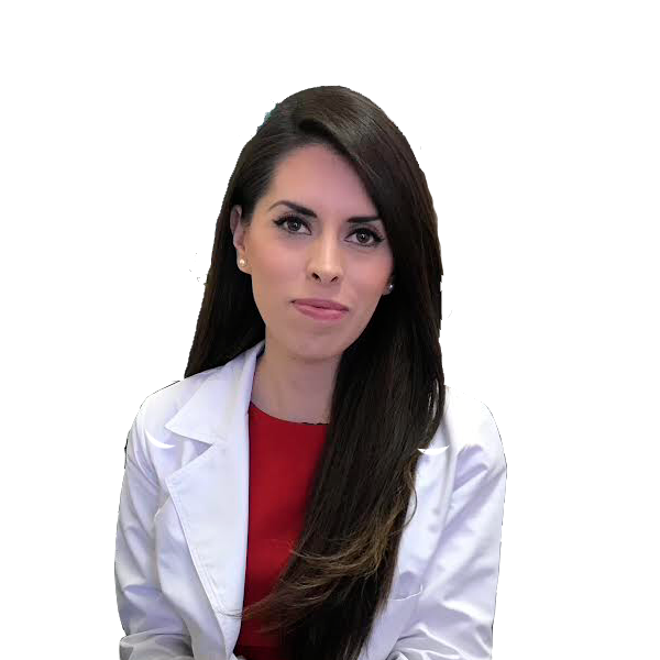 CLÍNICA DE LA VISIÓN MELO